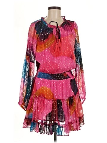 Oliphant Cocktail Dress (view 1)