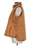 Lands' End 100% Polyester Brown Vest Size L (petite) - photo 5
