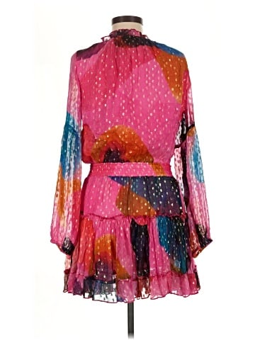 Oliphant Cocktail Dress (view 2)