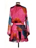 Oliphant Pink Cocktail Dress Size M - photo 2