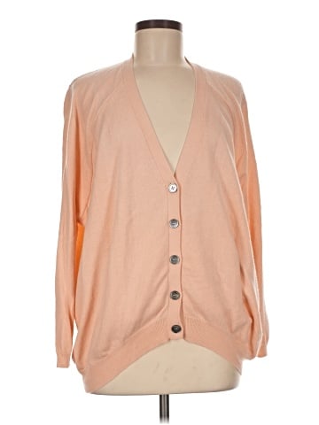 Pure Collection Cardigan (view 1)