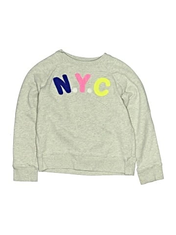 Crewcuts Sweatshirt (view 1)
