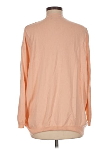 Pure Collection Cardigan (view 2)