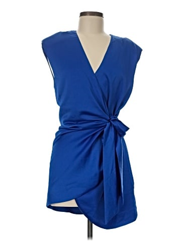 Glam Cocktail Dress (view 1)