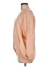 Pure Collection Orange Cardigan Size 8 - 10 - photo 5