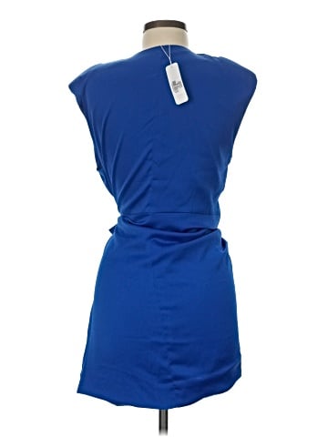 Glam Cocktail Dress (view 2)