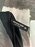 American Giant Black Active Pants Size 8 - photo 7