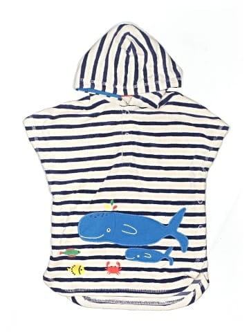 Baby Boden Pullover Hoodie (view 1)