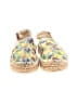 Coolway Yellow Flats Size 8 1/2 - photo 2