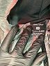Nike 100% Polyester Gray Zip Up Hoodie 9-12 MO / 12 MO - photo 3