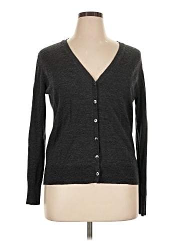 Uniqlo Cardigan (view 1)