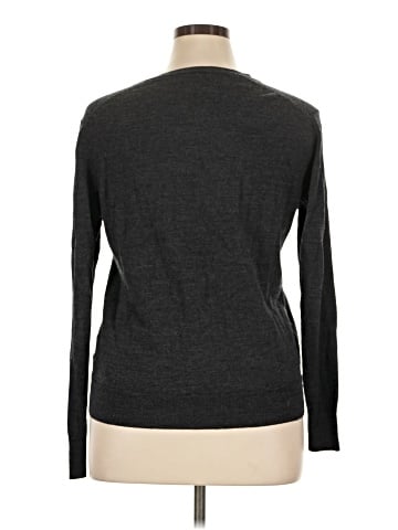 Uniqlo Cardigan (view 2)