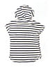 Baby Boden Blue Pullover Hoodie Size 18-24 mo - photo 2