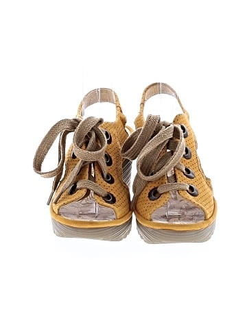FLY London Wedges (view 2)