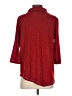 Onque Casuals Red Pullover Sweater Size S - photo 2