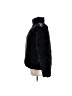 A New Day 100% Polyester Solid Black Snow Jacket Size L - photo 5