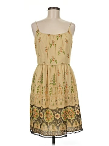 Anna Sui Casual Dress (view 1)