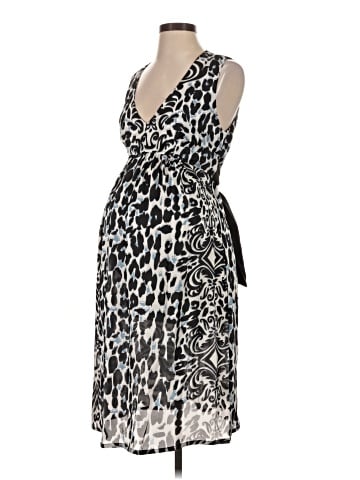 Olian Cocktail Dress (view 1)