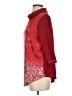 Onque Casuals Red Pullover Sweater Size S - photo 5