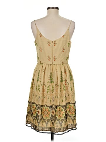 Anna Sui Casual Dress (view 2)
