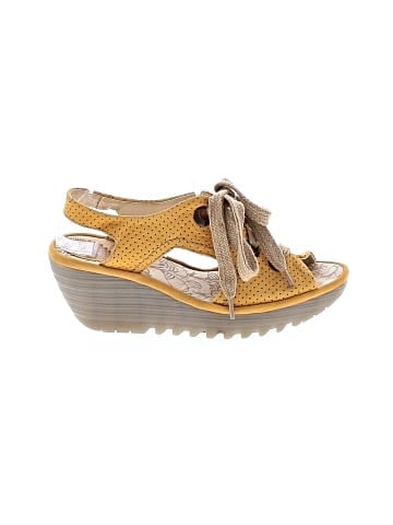 FLY London Wedges (view 1)