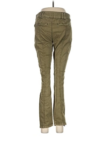 Pilcro and the Letterpress Casual Pants (view 2)