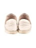 Birdies Metallic Gold Flats Size 9 1/2 - photo 2