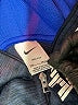 Nike 100% Polyester Blue Zip Up Hoodie 9-12 MO / 12 MO - photo 3