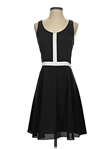 Nell Cocktail Dress (view 1)