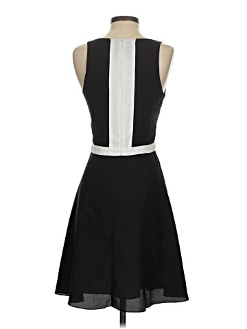 Nell Cocktail Dress (view 2)