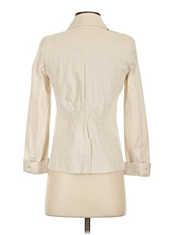 Charter Club Trenchcoat (view 2)