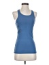 Lorna Jane Active Blue Active Tank Size S - photo 1
