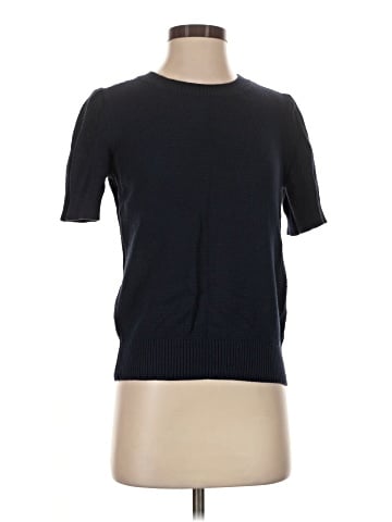 Ann Taylor Factory Pullover Sweater (view 1)