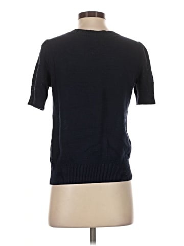 Ann Taylor Factory Pullover Sweater (view 2)