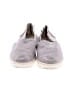TOMS Stripes Gray Flats Size 8 1/2 - photo 2