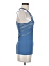 Lorna Jane Active Blue Active Tank Size S - photo 4