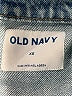 Old Navy 100% Cotton Blue Denim Jacket Size XS - photo 6