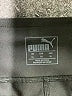 Puma 100% Polyester Solid Black Active Skort Size XL - photo 3