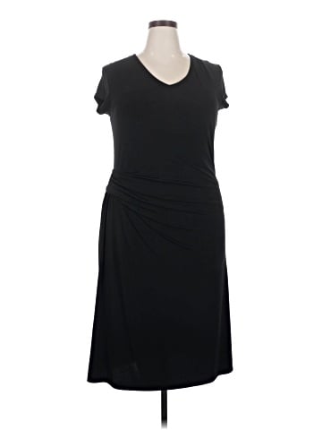 J. Peterman Casual Dress (view 1)
