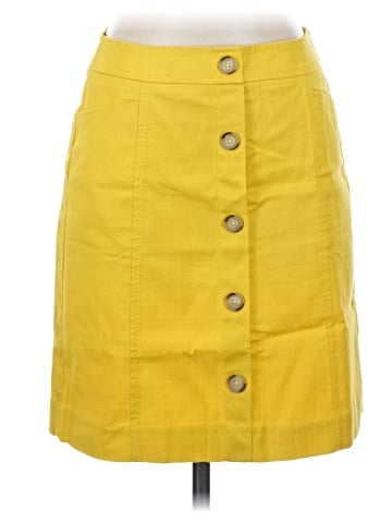 Ann Taylor LOFT Casual Skirt (view 1)