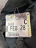 Assorted Brands Black Snow Pants With Bib Size XS (youth) - photo 3