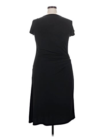 J. Peterman Casual Dress (view 2)