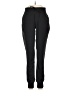 90 Degree by Reflex Solid Black Casual Pants Size S - photo 1