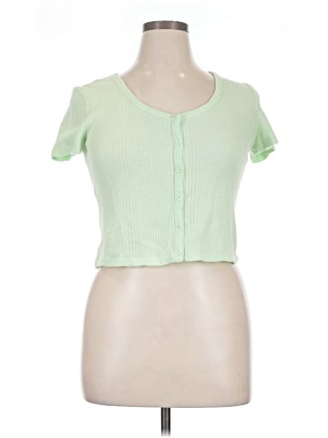 Elodie Short Sleeve T-Shirt (view 1)