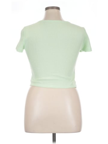 Elodie Short Sleeve T-Shirt (view 2)