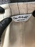 Miss Selfridge Ivory Vest Size 4 - photo 6