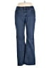 Nine West Blue Jeans Size 10 - photo 1
