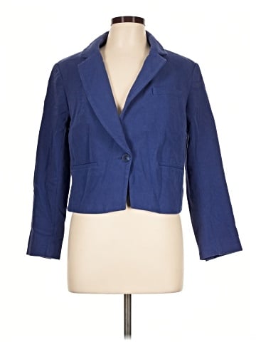Express Blazer (view 1)