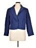 Express Blue Blazer Size L - photo 1