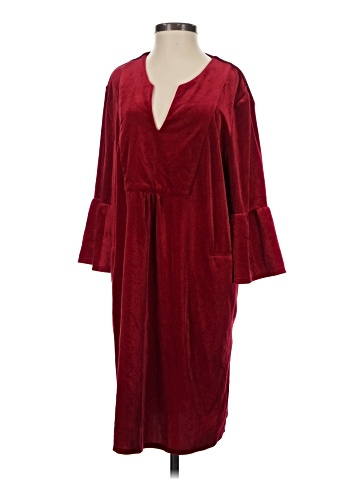 Jude Connally Cocktail Dress (view 1)